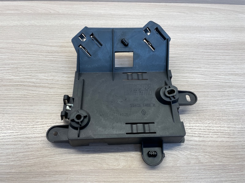 Кронштейн блока комфорта - фото 2