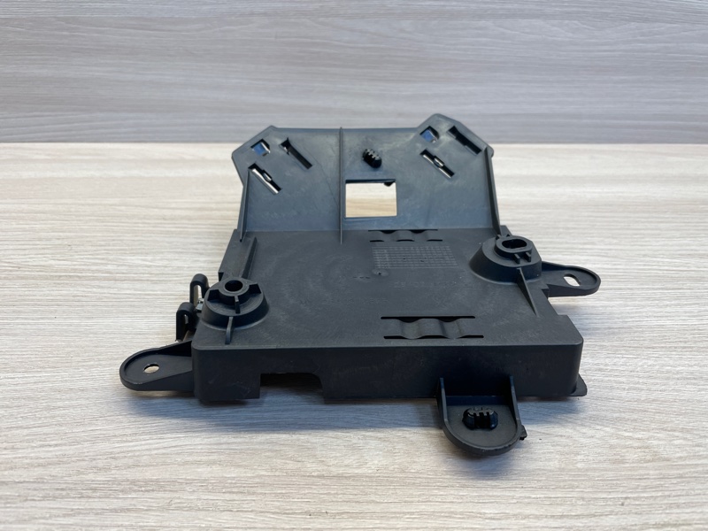 Кронштейн блока комфорта - фото 3