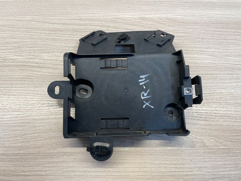 Кронштейн блока комфорта - фото 1