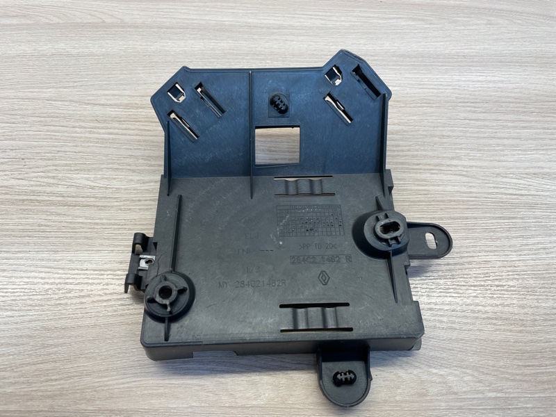 Кронштейн блока комфорта - фото 2