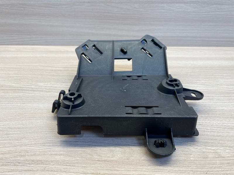 Кронштейн блока комфорта - фото 3