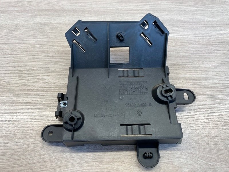 Кронштейн блока комфорта - фото 2