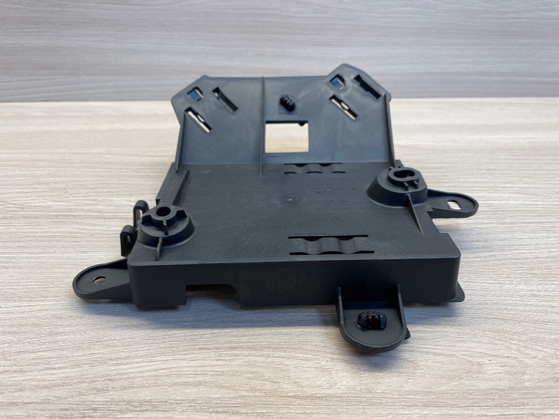 Кронштейн блока комфорта - фото 3