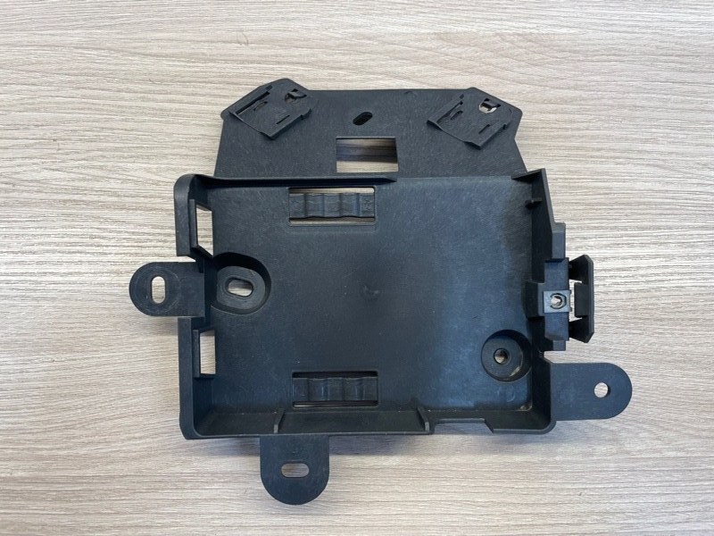 Кронштейн блока комфорта - фото 1