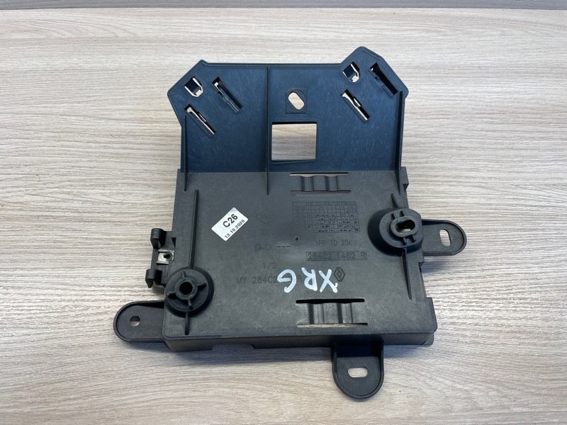 Кронштейн блока комфорта - фото 2