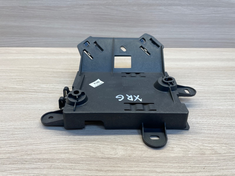 Кронштейн блока комфорта - фото 3