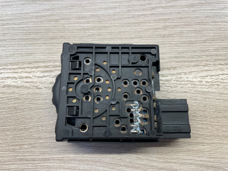 Кнопка корректора фар - фото 2