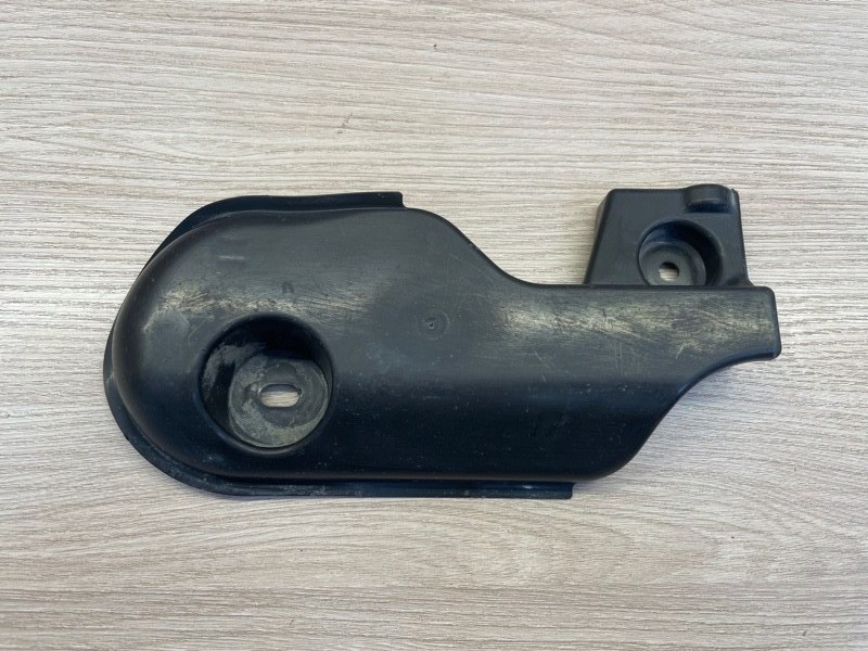 Защита датчика ABS - фото 1