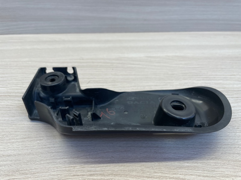 Защита датчика ABS - фото 3