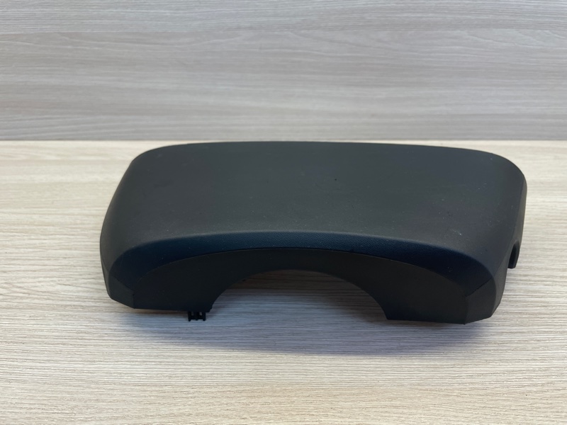 Подрулевой кожух - фото 1