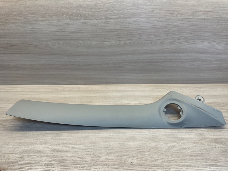 Обшивка стойки - фото 1