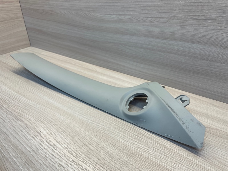 Обшивка стойки - фото 2