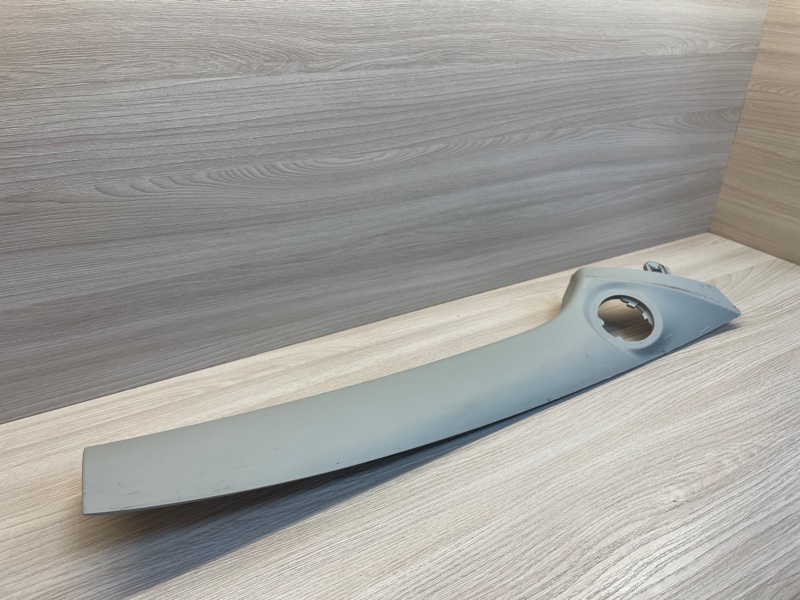 Обшивка стойки - фото 3