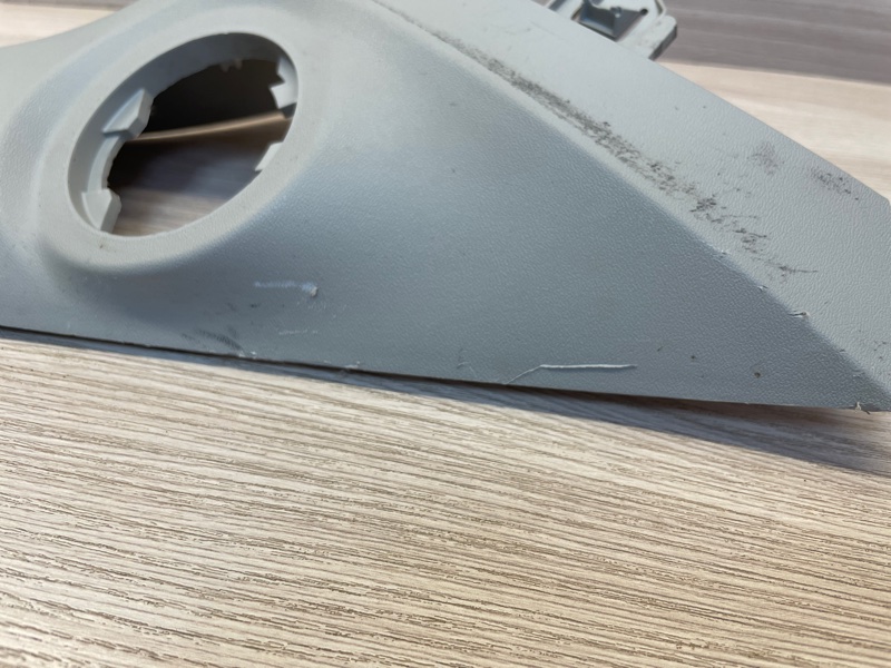 Обшивка стойки - фото 4