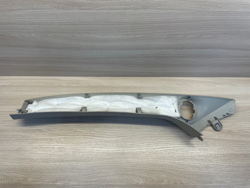 Обшивка стойки - фото 5