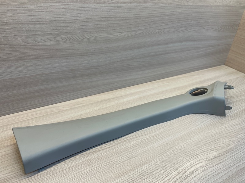 Обшивка стойки - фото 3