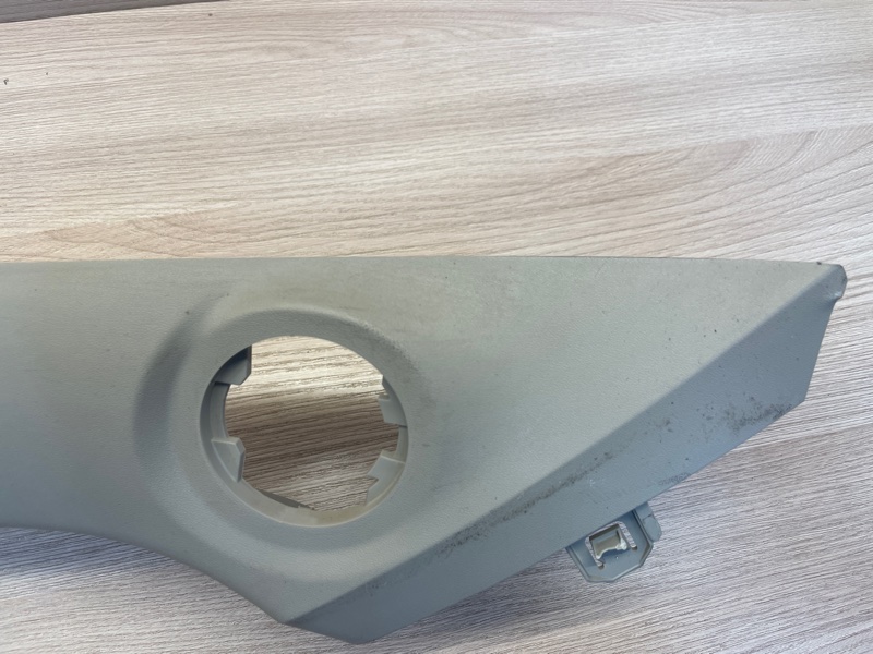 Обшивка стойки - фото 4