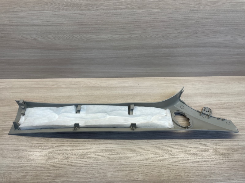 Обшивка стойки - фото 5