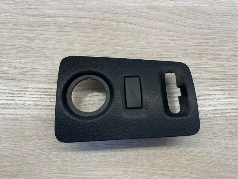 Накладка панели приборов - фото 1