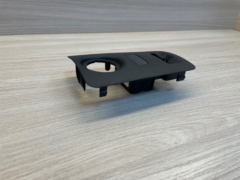 Накладка панели приборов - фото 2