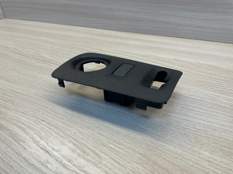 Накладка панели приборов - фото 3