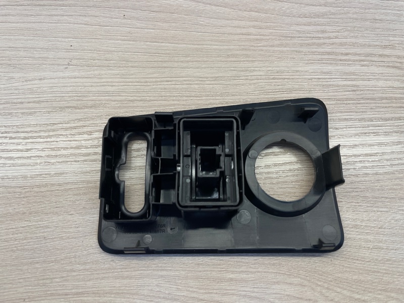 Накладка панели приборов - фото 4