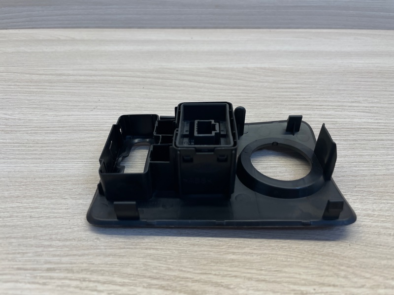 Накладка панели приборов - фото 5