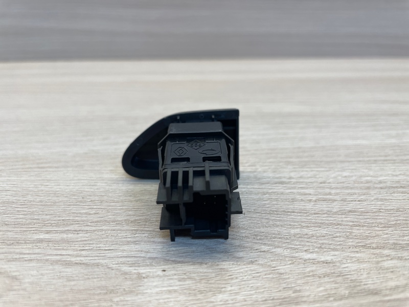 Кнопка аварийной сигнализации - фото 4