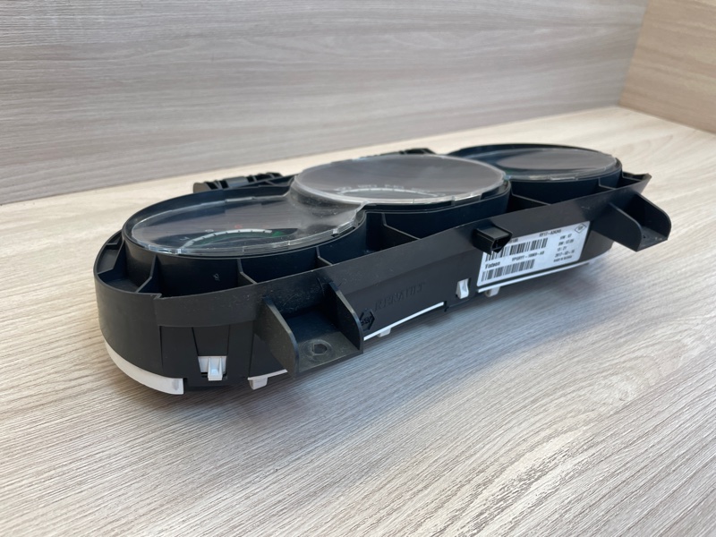 Щиток приборов - фото 3