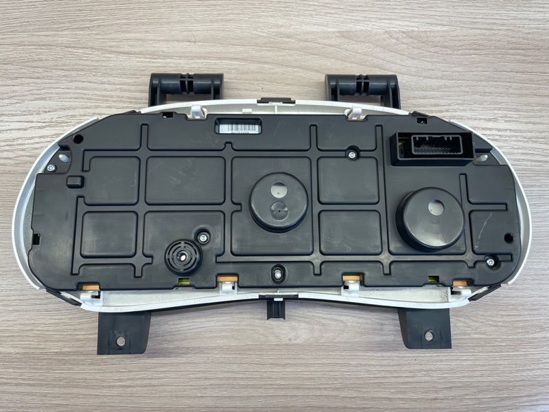 Щиток приборов - фото 6