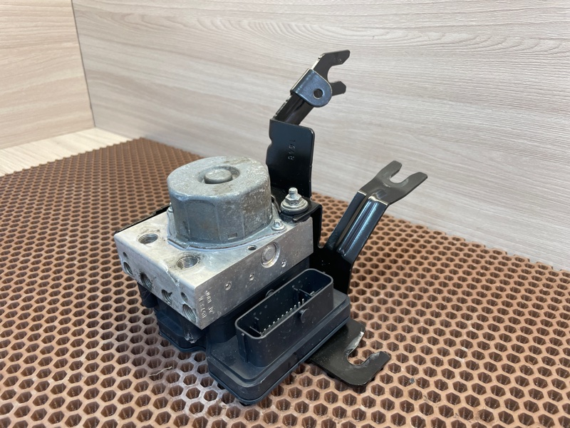 Блок ABS - фото 3