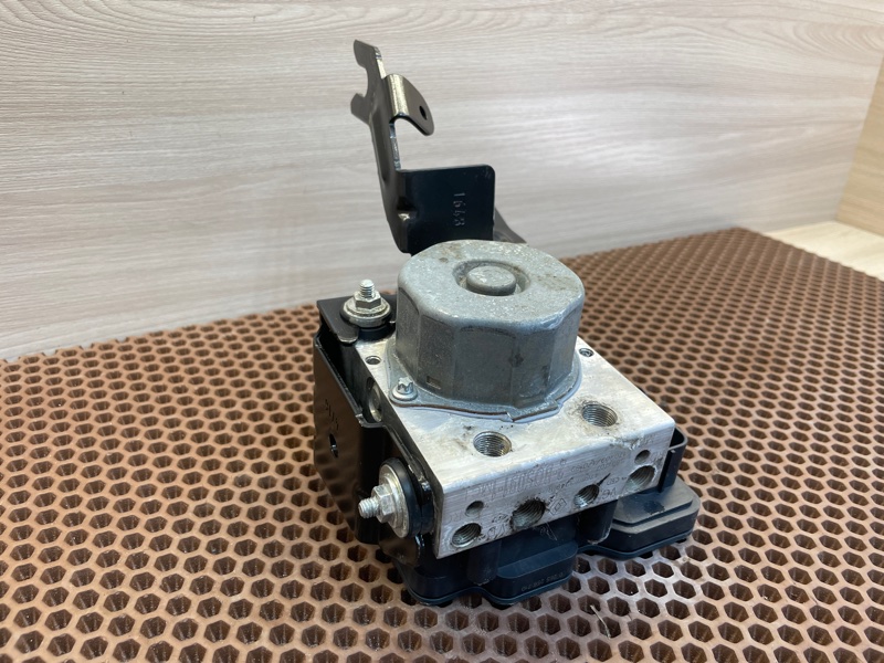 Блок ABS - фото 4