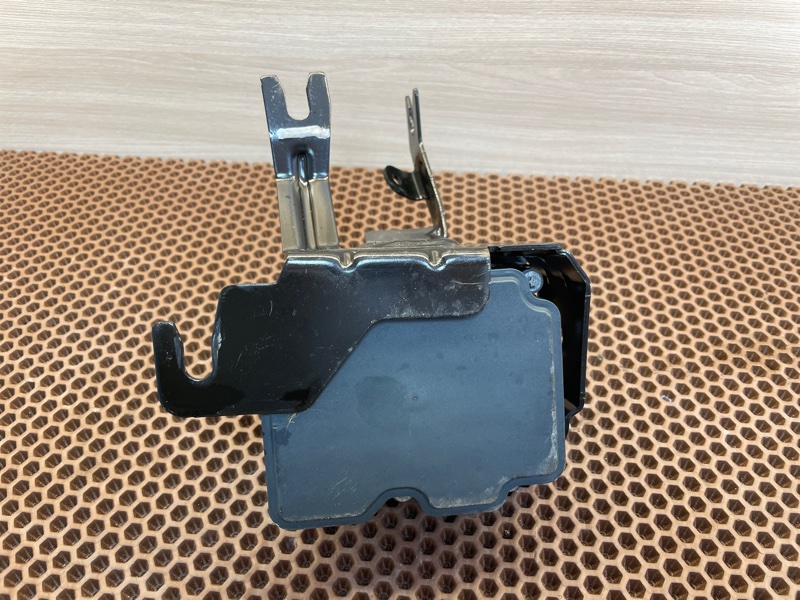 Блок ABS - фото 7