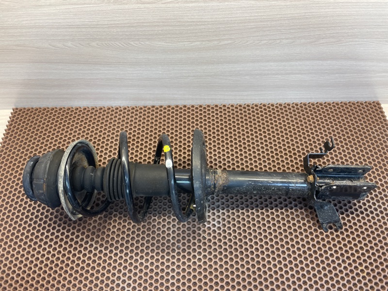 Амортизатор - фото 1