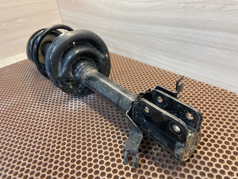 Амортизатор - фото 2