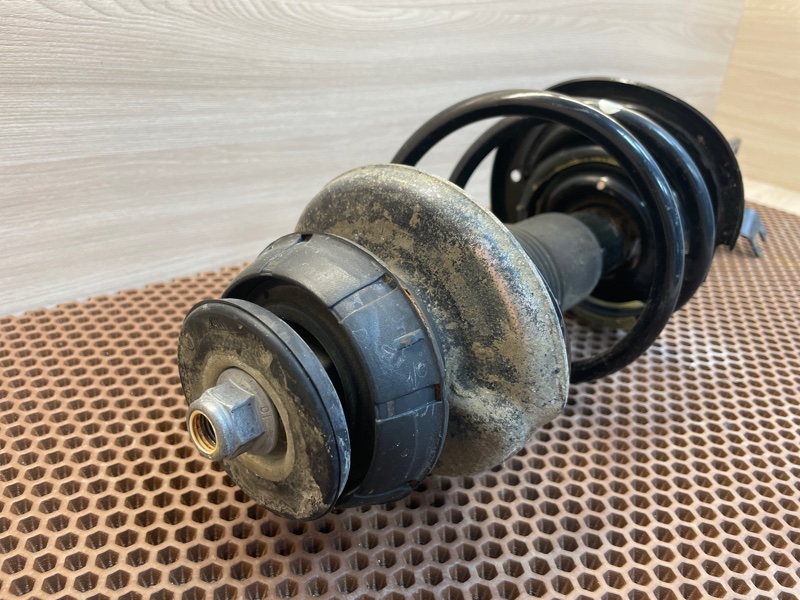 Амортизатор - фото 3