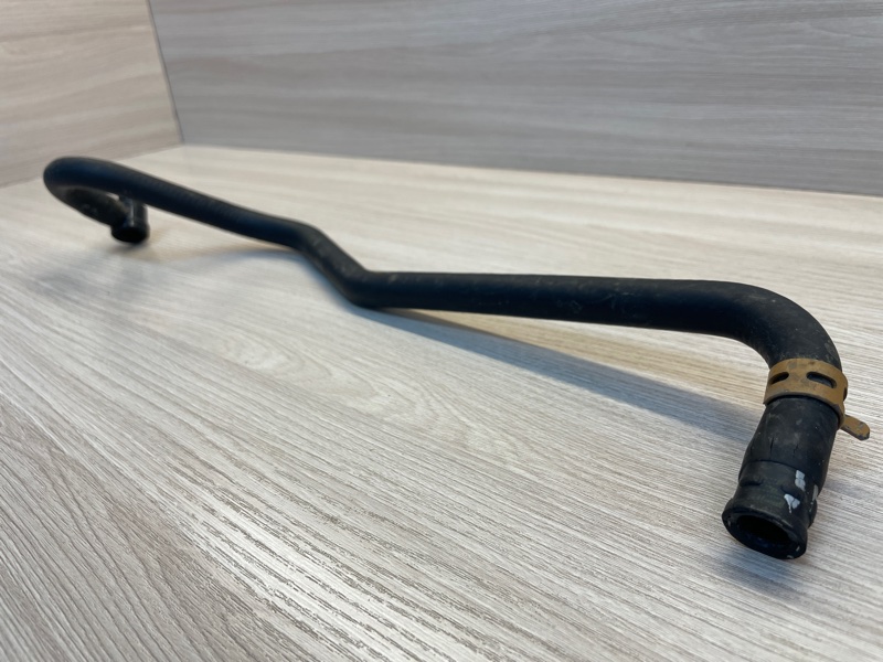 Шланг вакуумного усилителя - фото 2