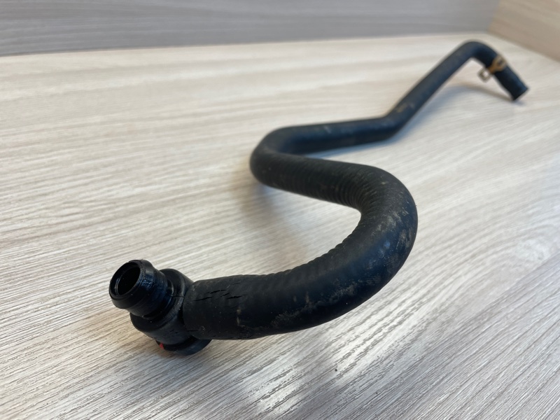 Шланг вакуумного усилителя - фото 3
