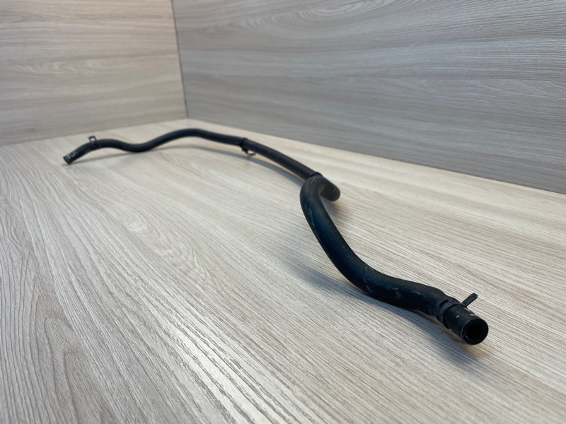 Патрубок радиатора - фото 2