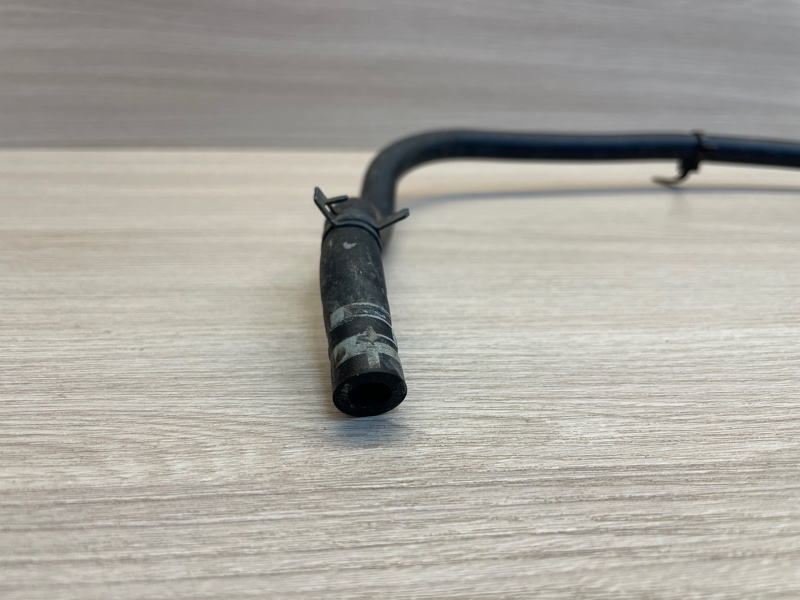 Патрубок радиатора - фото 3