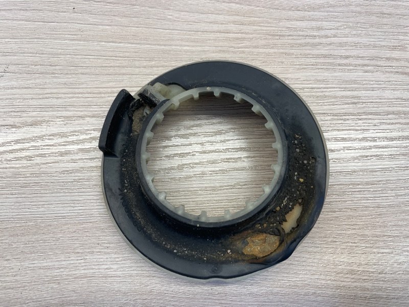 Опора пружины - фото 3