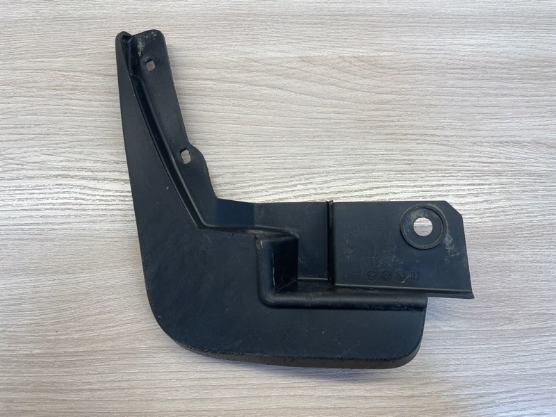 Брызговик - фото 1