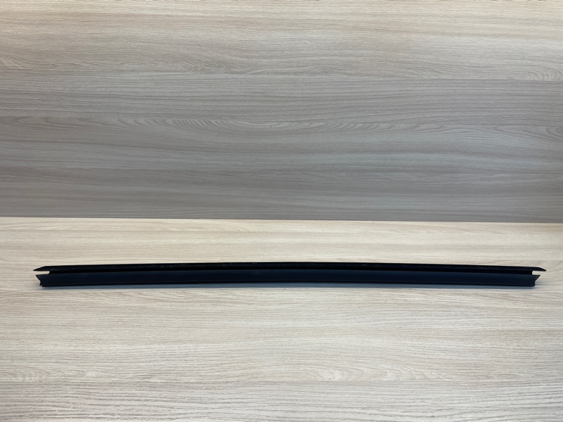 Уплотнитель стекла двери внутренний - фото 4