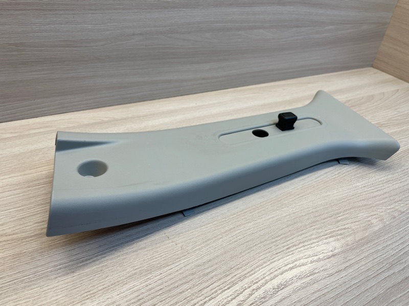 Обшивка средней стойки - фото 3