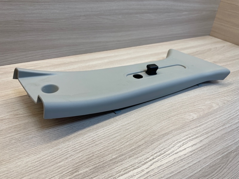 Обшивка средней стойки - фото 3