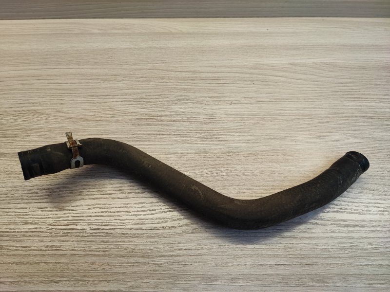 Патрубок отопителя - фото 1