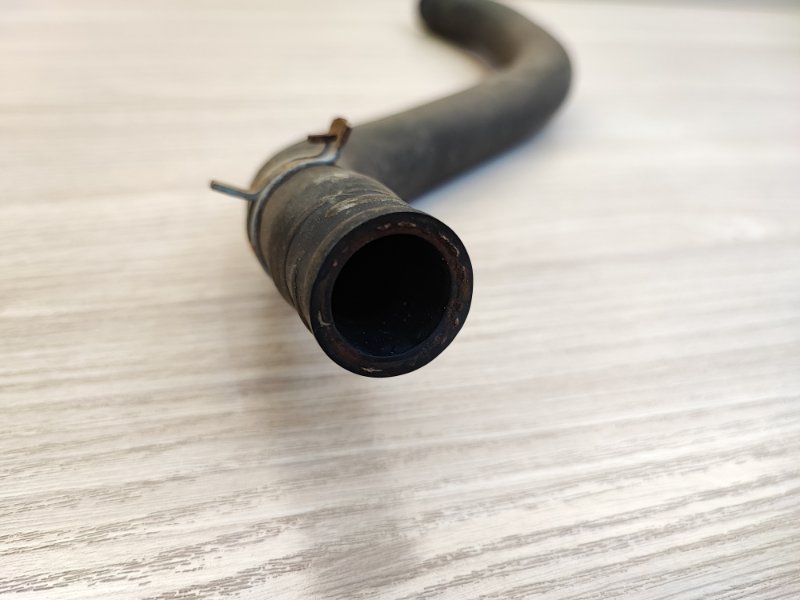 Патрубок отопителя - фото 3