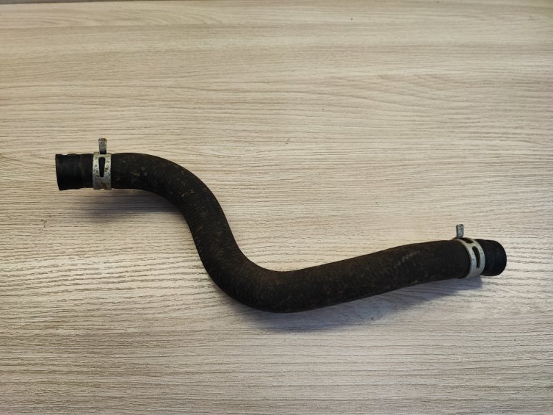 Патрубок радиатора - фото 2