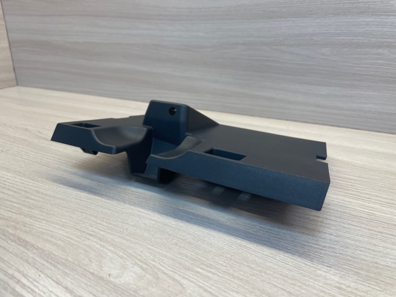 Крышка бардачка - фото 2