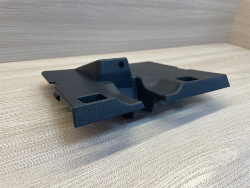 Крышка бардачка - фото 3